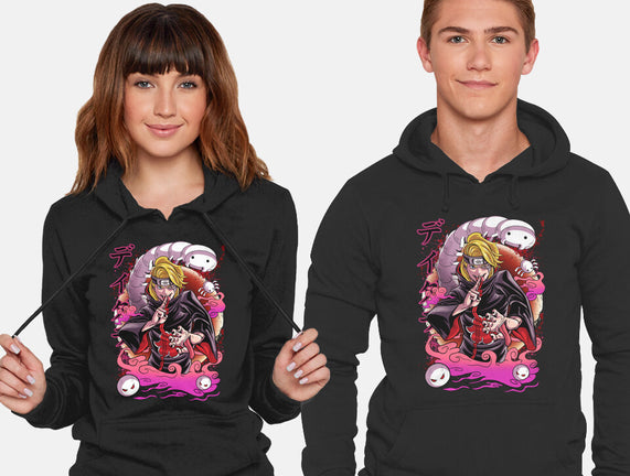 Explosive Ninja