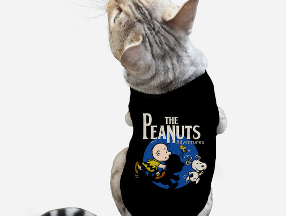 Peanut Adventure