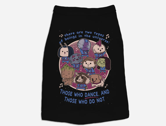 Guardians Of The Dance