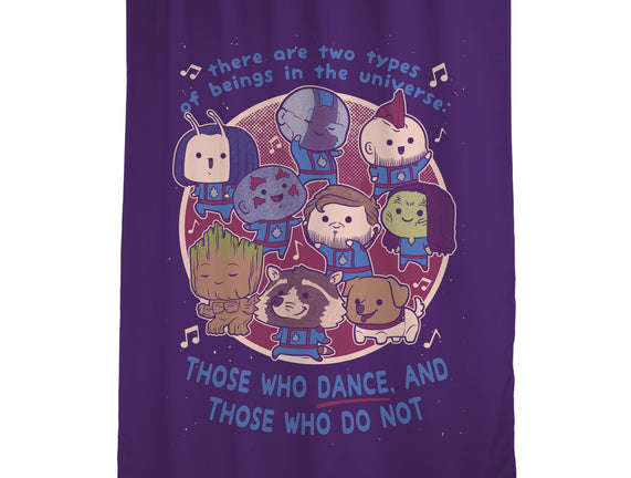 Guardians Of The Dance