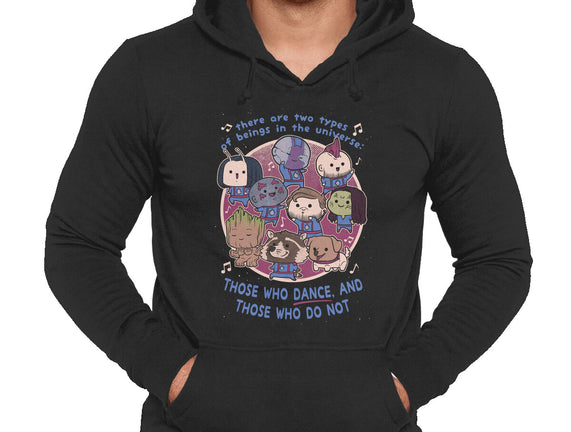 Guardians Of The Dance
