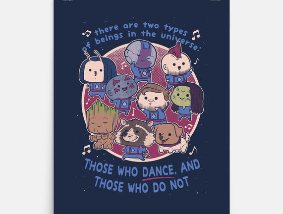 Guardians Of The Dance