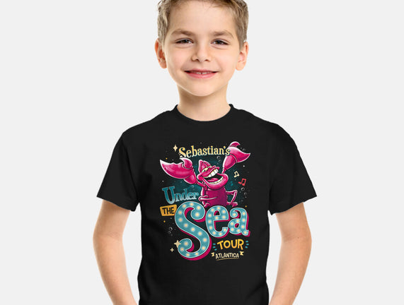 Under The Sea Tour