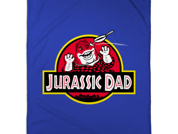 Jurassic Dad