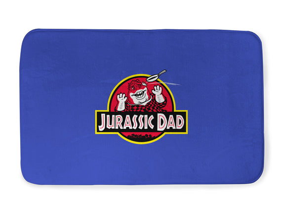 Jurassic Dad