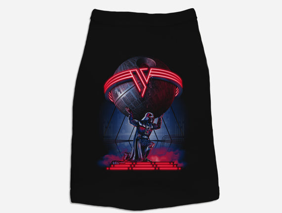 Van Vader