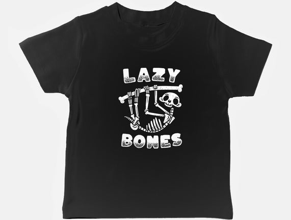 Lazy Bones