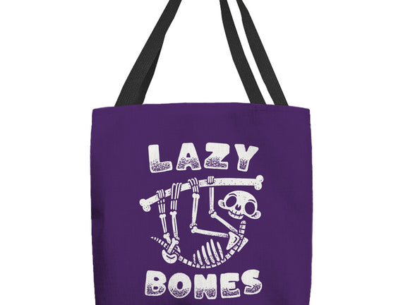 Lazy Bones