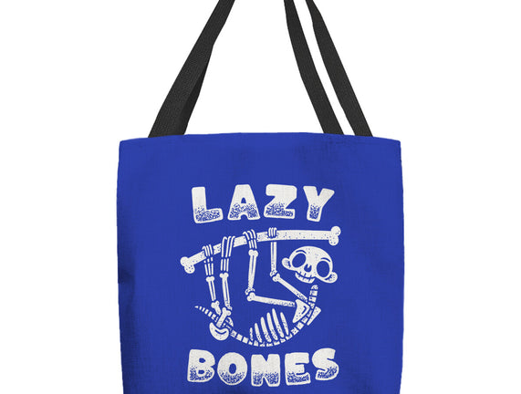 Lazy Bones