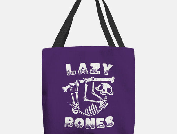 Lazy Bones
