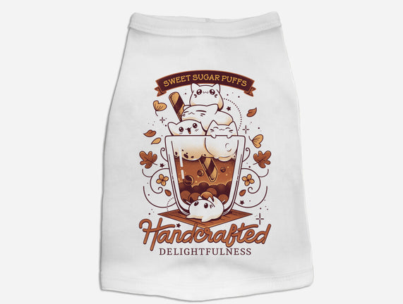Artisanal Kitten Tea