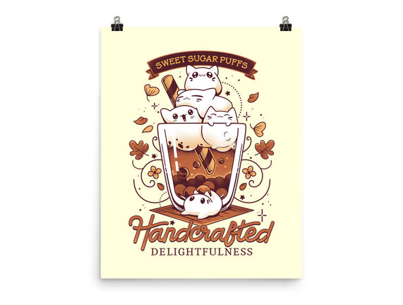 Artisanal Kitten Tea