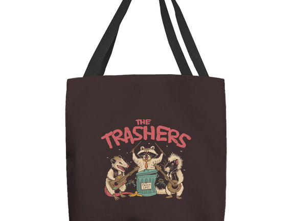 The Trashers
