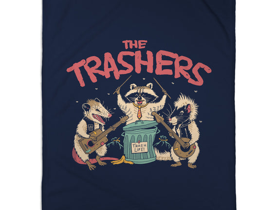 The Trashers