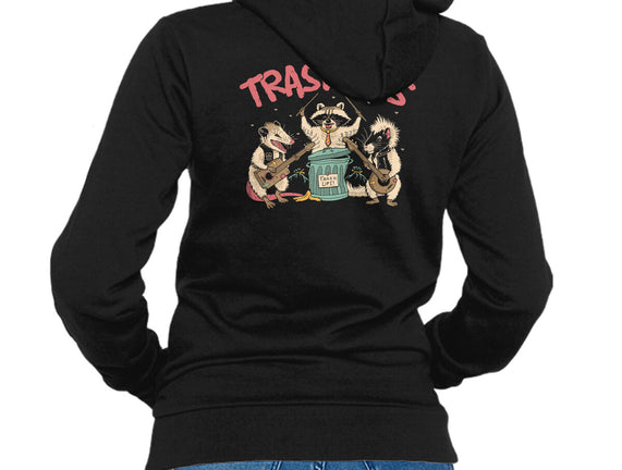 The Trashers