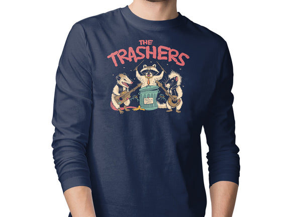 The Trashers