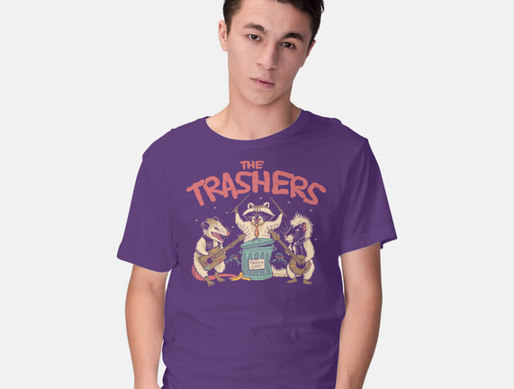 The Trashers