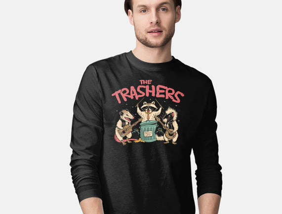 The Trashers