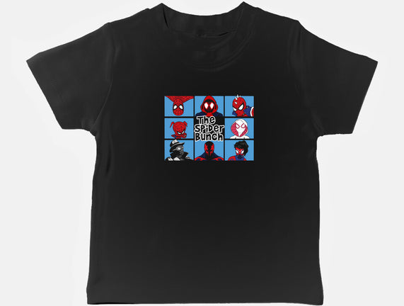 The Spider Bunch