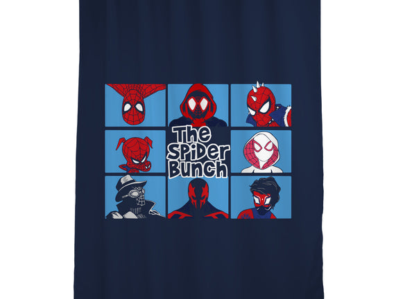 The Spider Bunch