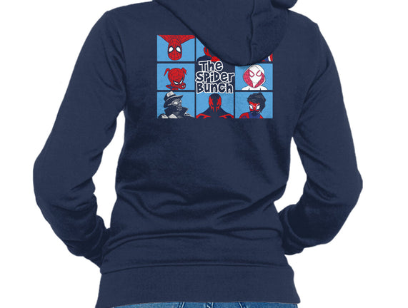 The Spider Bunch