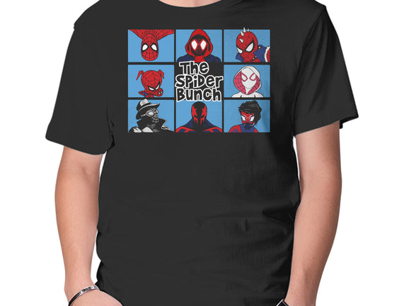 The Spider Bunch