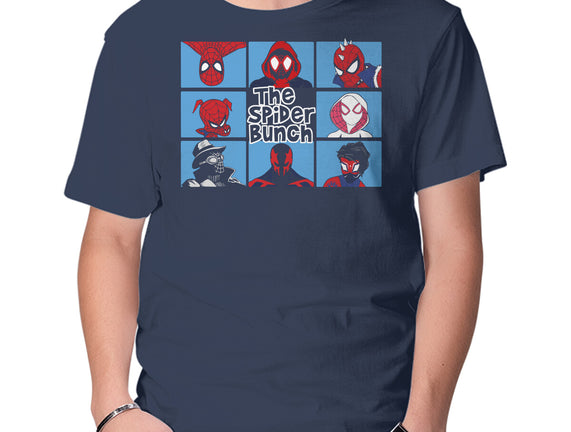 The Spider Bunch