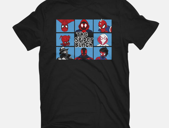 The Spider Bunch