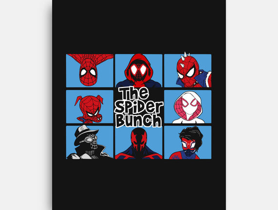 The Spider Bunch