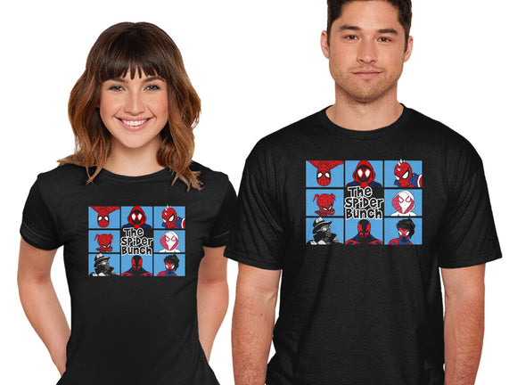 The Spider Bunch