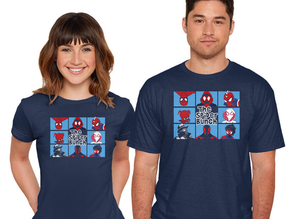 The Spider Bunch