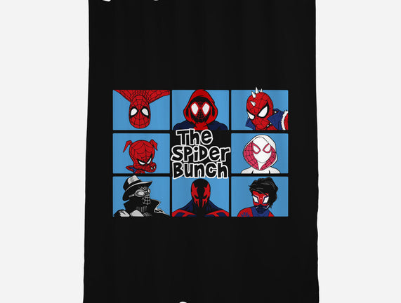 The Spider Bunch