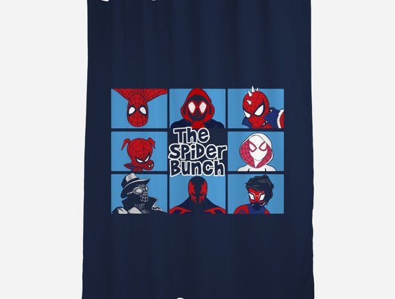 The Spider Bunch
