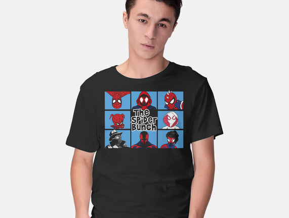 The Spider Bunch