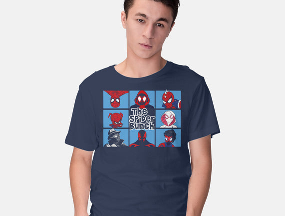 The Spider Bunch