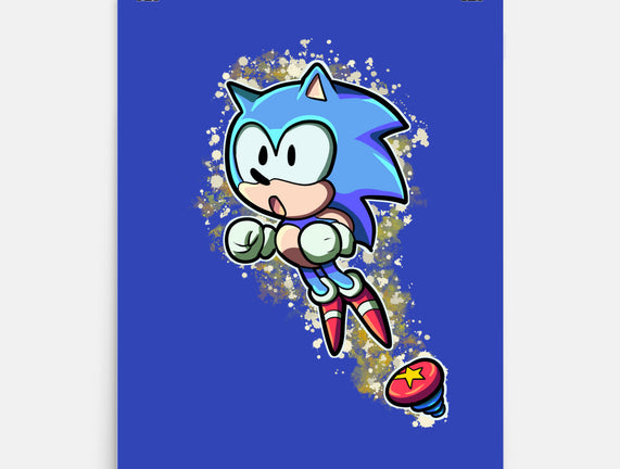 Speed Jump