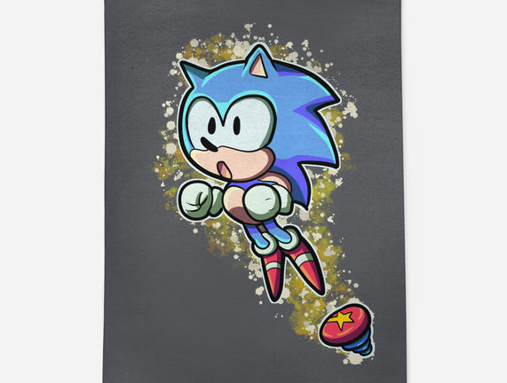Speed Jump