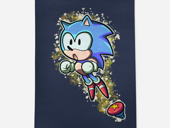Speed Jump