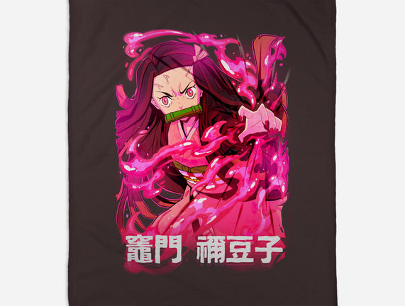 Nezuko Slayer