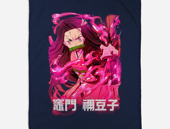 Nezuko Slayer