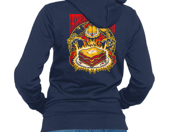 Lasagna Wizard