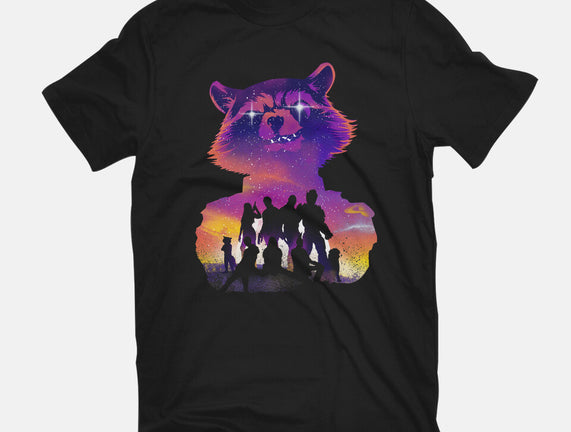 We Are The Guardians