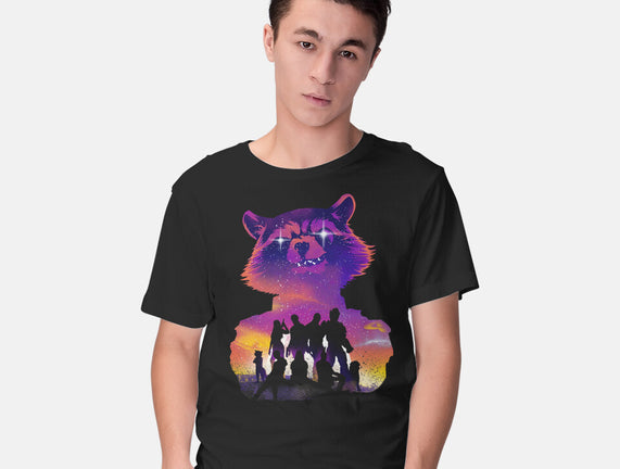 We Are The Guardians