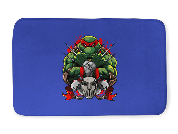 The Angry Brother