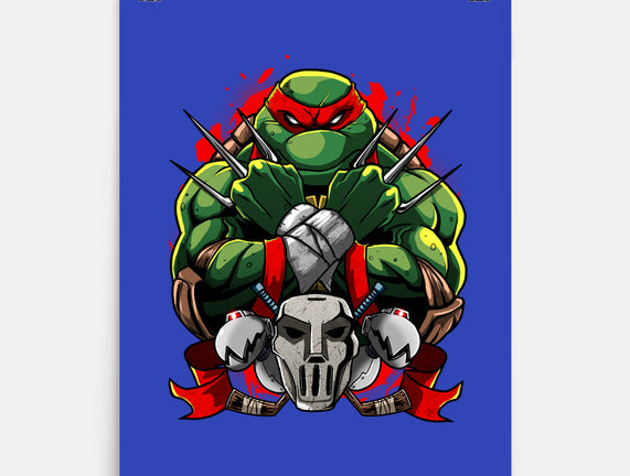 The Angry Brother