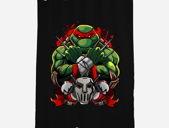 The Angry Brother