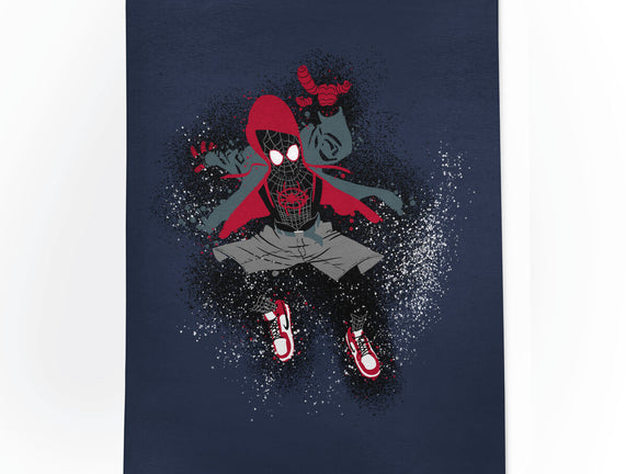 Multiverse Spider