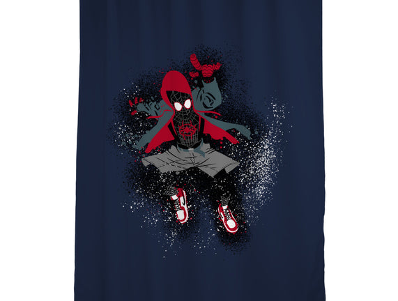 Multiverse Spider