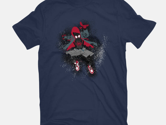 Multiverse Spider