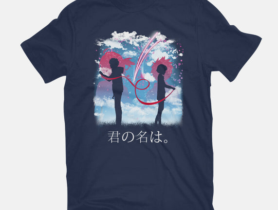 Your Name